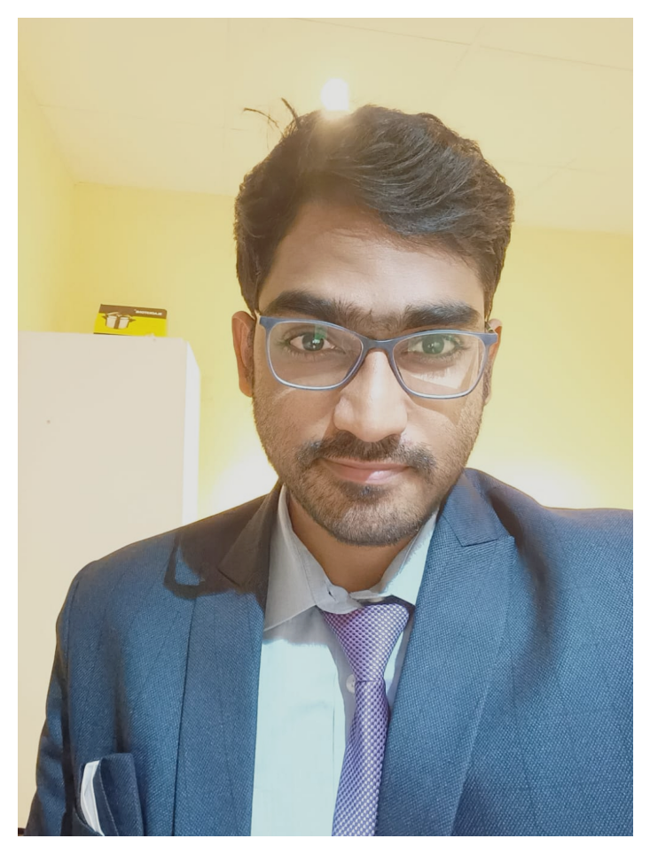 Satish Kumar Pedada