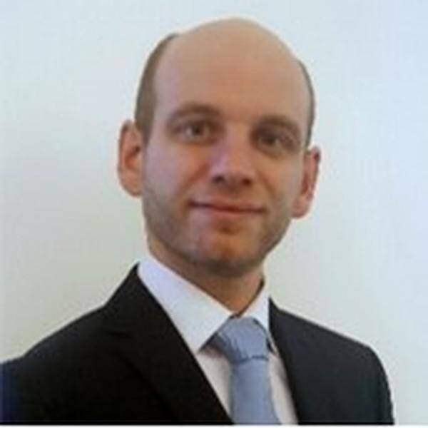 Guillaume Bidou