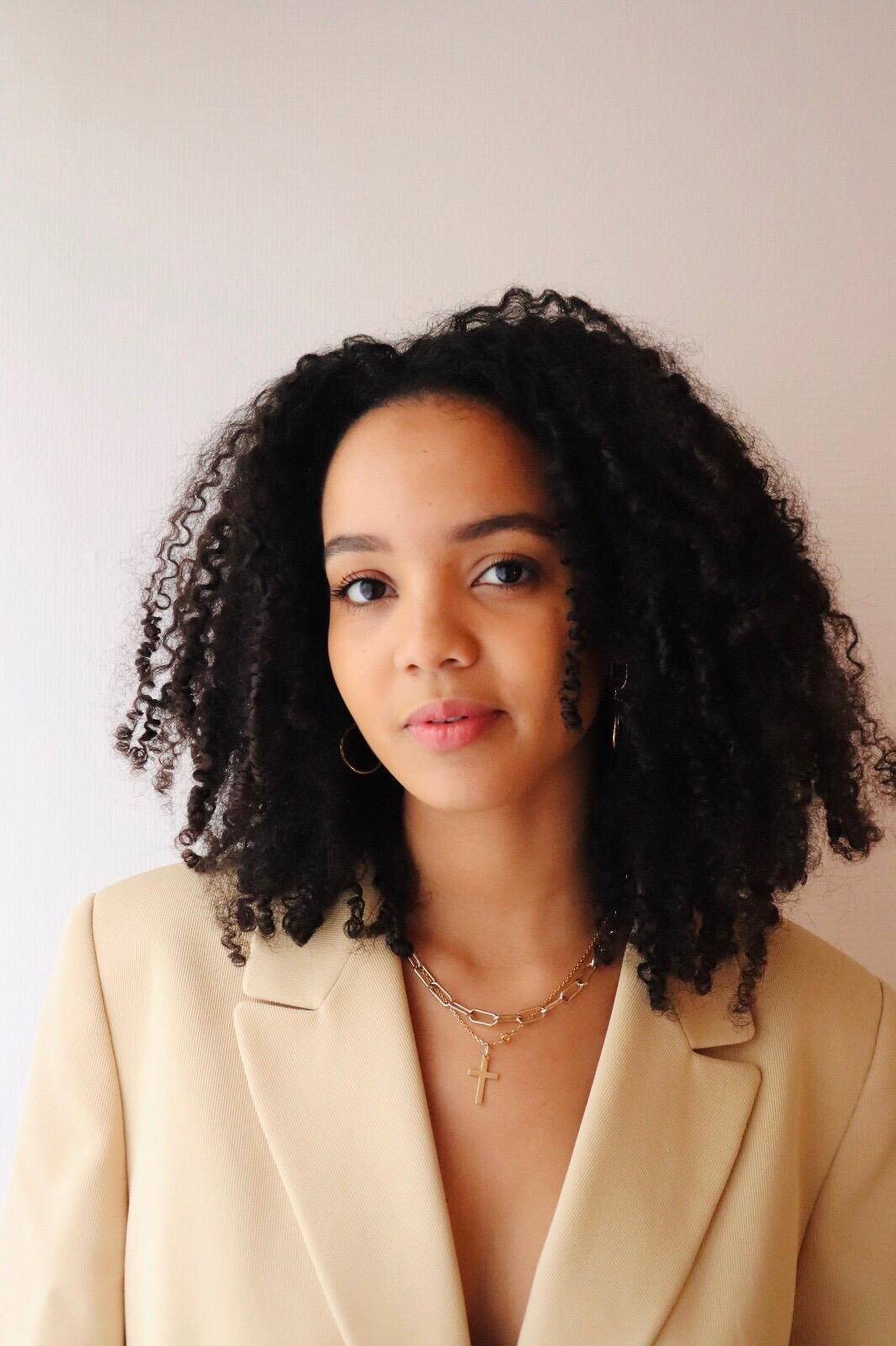 Naomie Batina