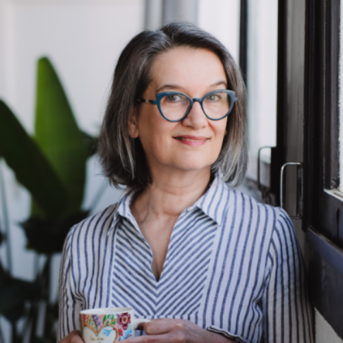 Marie Gonand - Coach leadership