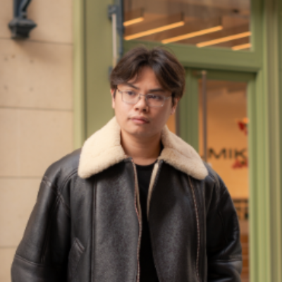 Joshua Esguerra