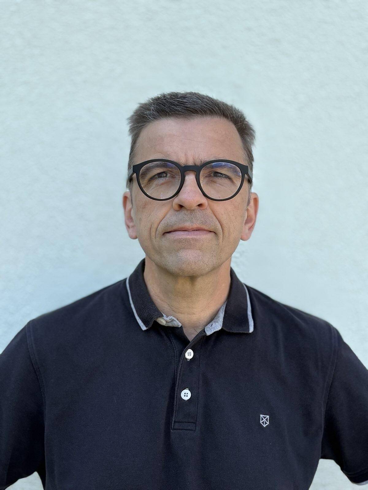 Helmut Gabler - Datenbank- u. Backentwickler, Datenanalyst