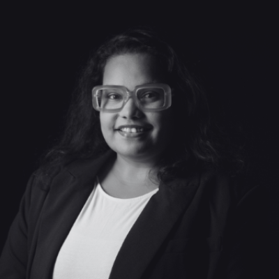 Maheshwari G. - Brand Content &Project Manager