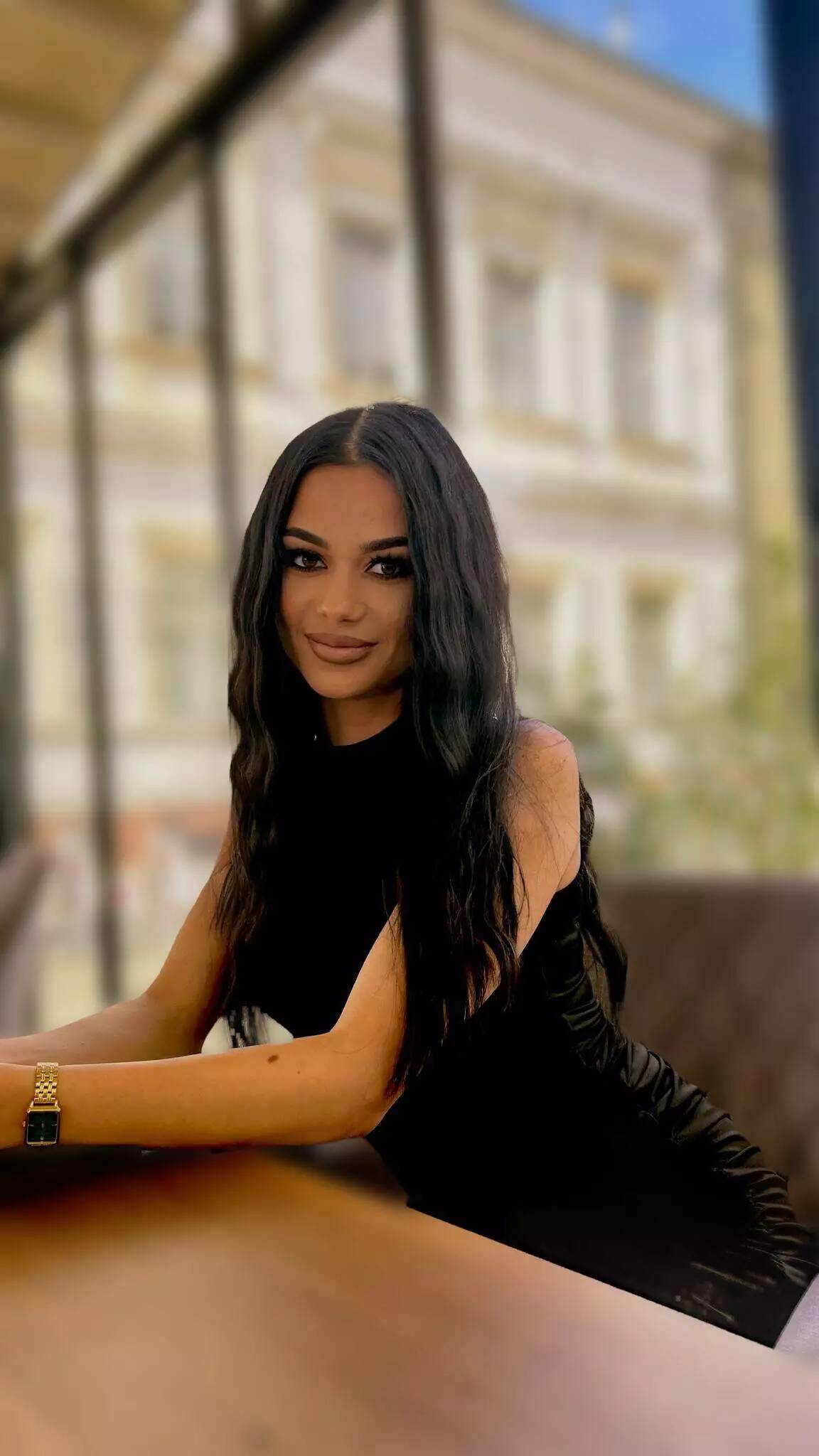Adelina-Ana Julean - Business Solutions Developer
