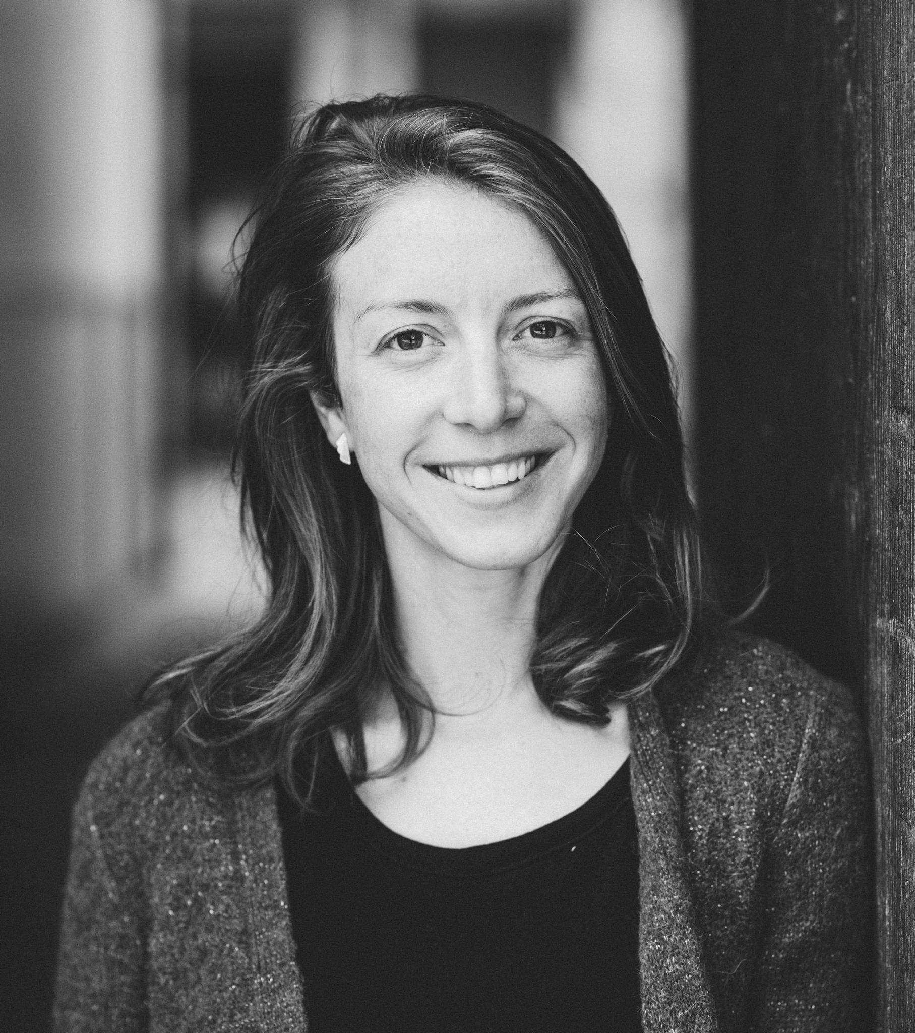 Camille De Nailly - CSR Auditor
