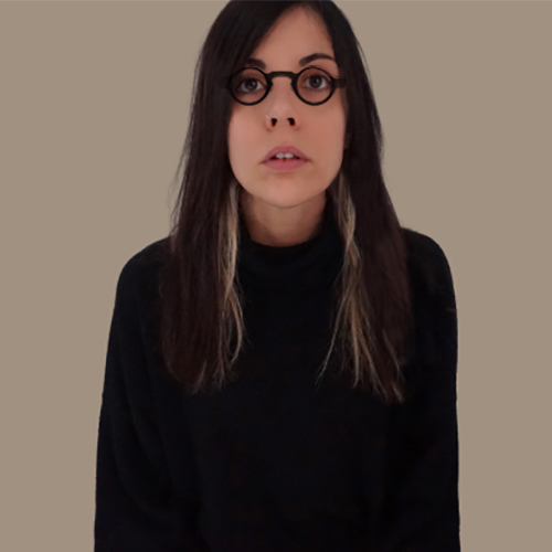 Laura Padrisa Navarro