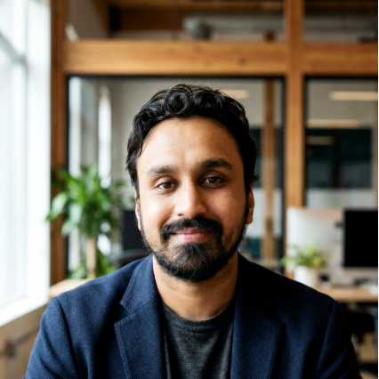 Abhijit  - AI System Design & Architect, Lead Developer