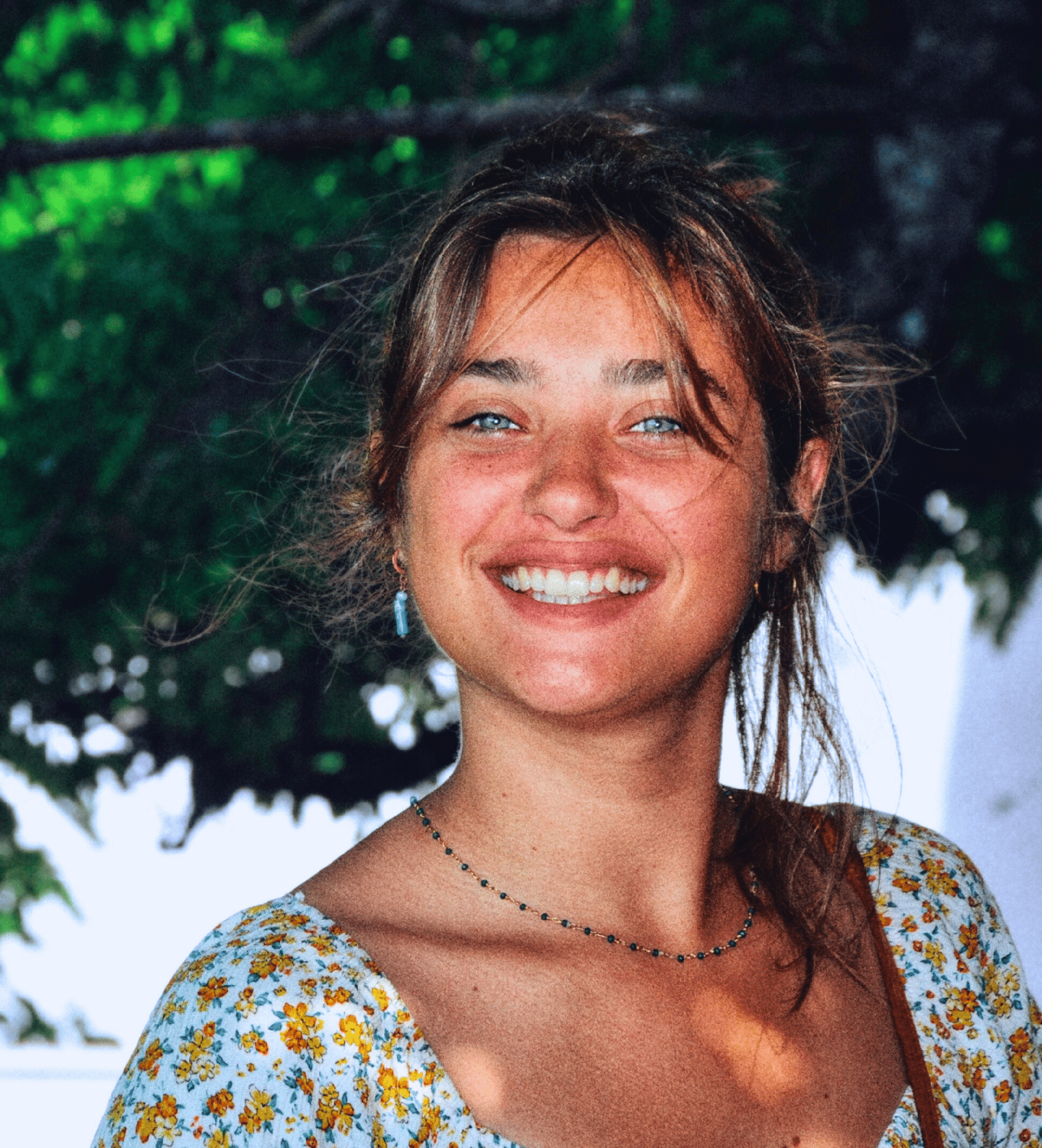Adèle V. - Événementiel, Chef de Projet : Prod/Log/Coordo