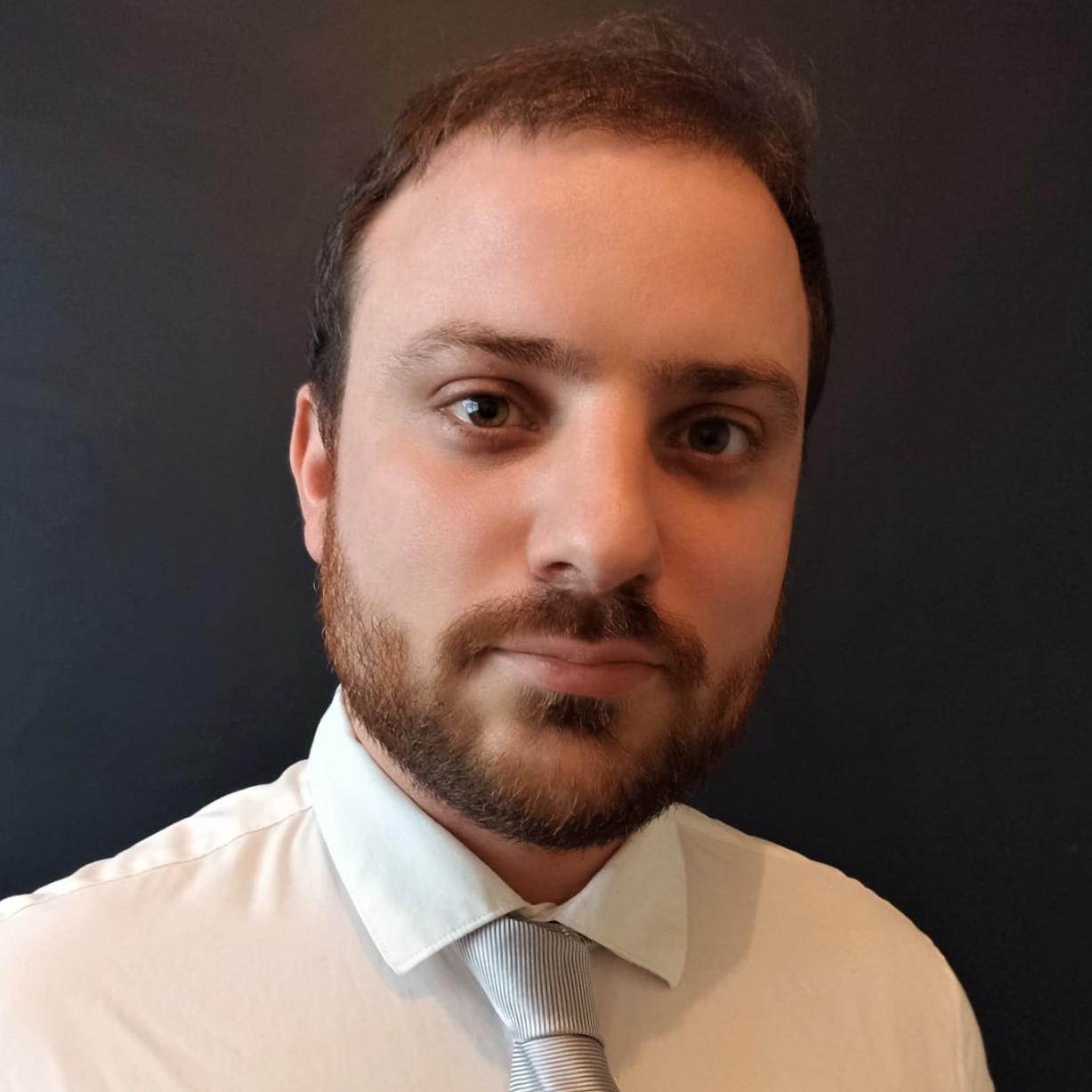 Fabien Mascaret