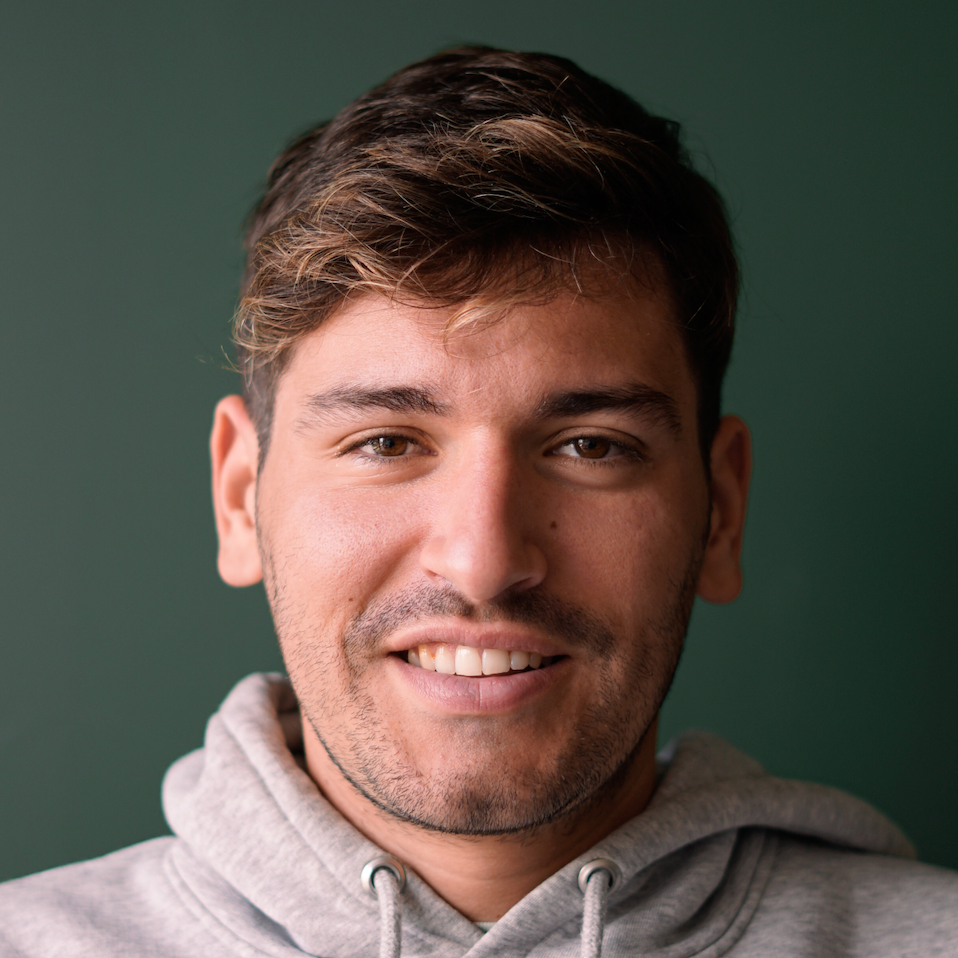 Maxence  - SEA Google Ads and Shopping Feed