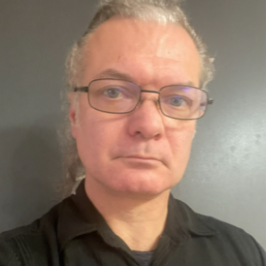 Jean-Francois Boisgontier - Chef de Projet Infrastructure