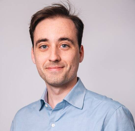 Tom Machado - Architecte Modern Workplace & Microsoft MVP Intune