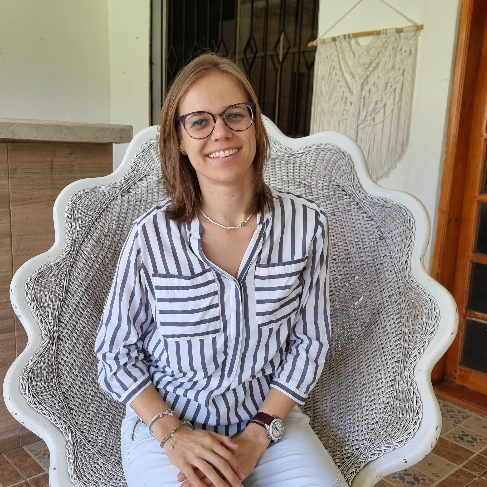 Laura Gillessen