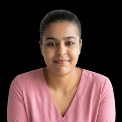 Wissal Belhcen - Growth Marketing Manager and Paid Ads Specialist
