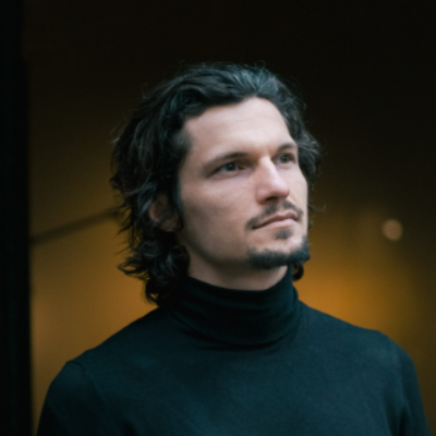 Artem Bystrov