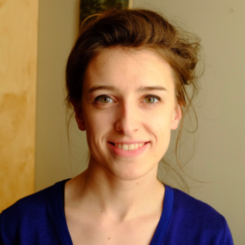Fanny Germain - Product Manager / Product Owner