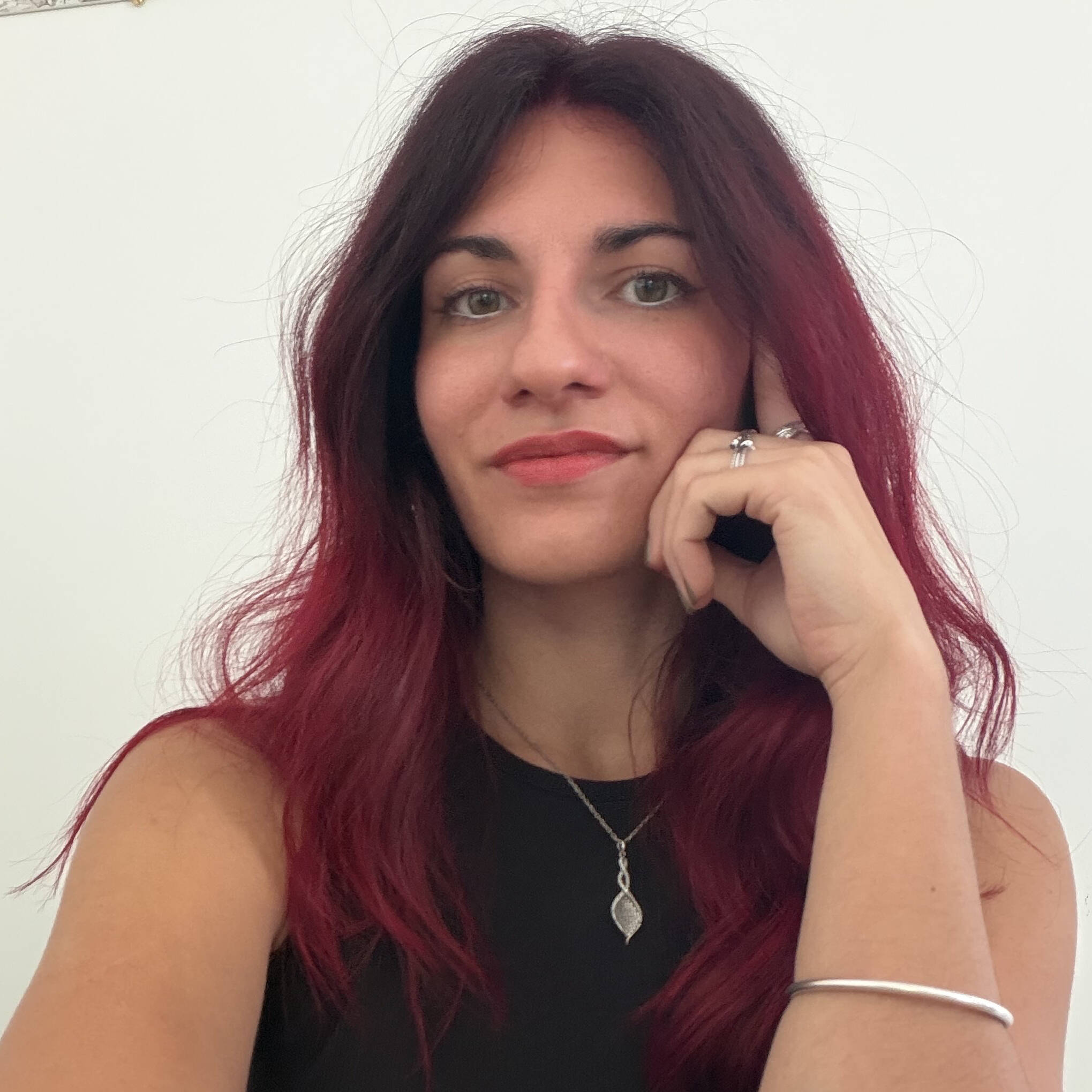 Johanna Napolitano - Mentor | LEADERSHIP • GÉNIE • BUSINESS