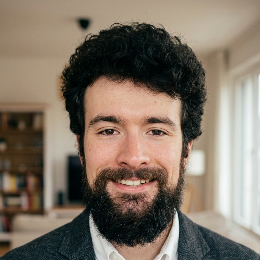 Oskar Freye - Software Engineer & AI Operations