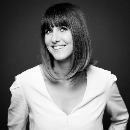 Lucie Petitprez - Chef de projet événementiel & communication expert