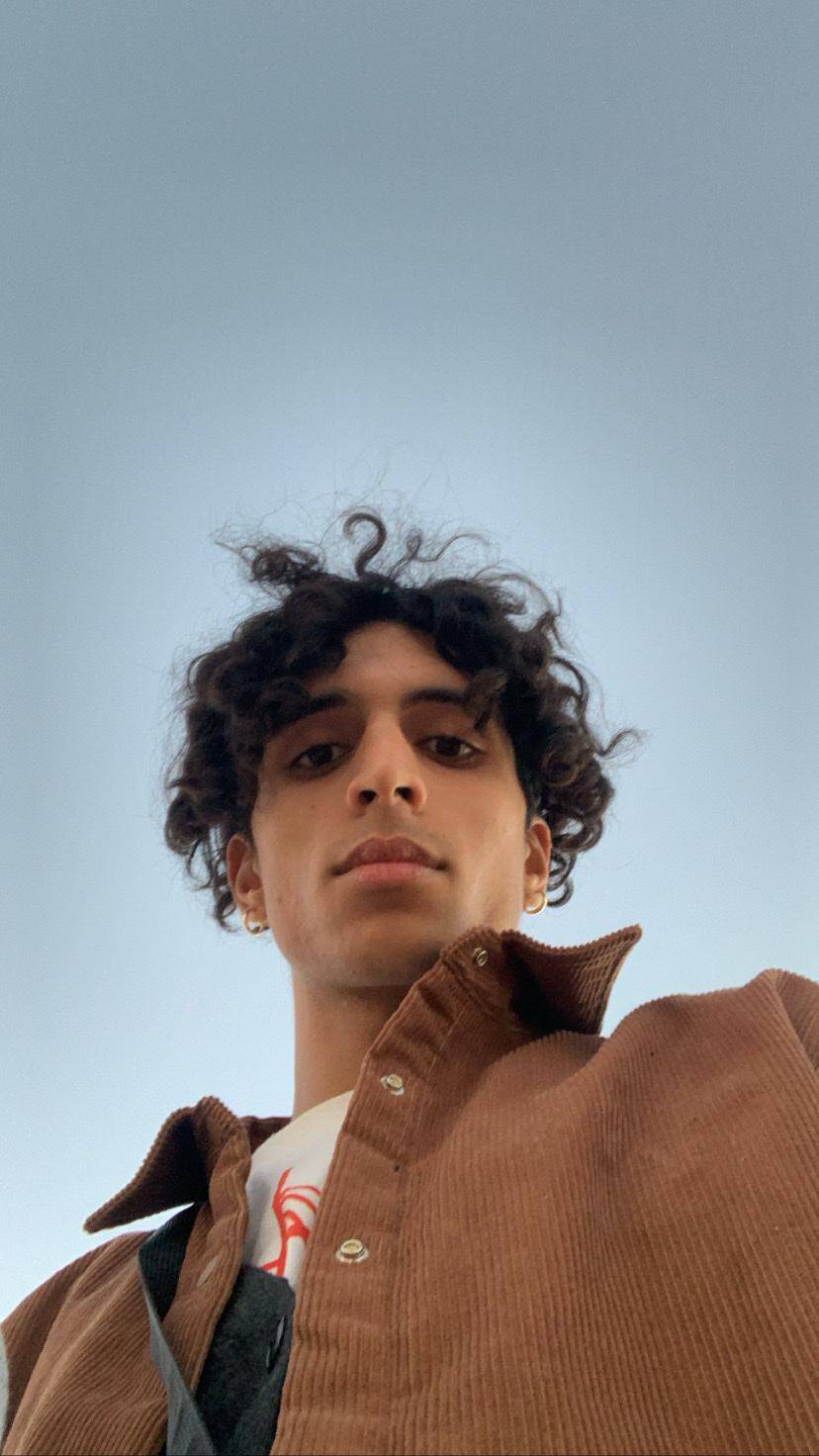 Amir Mansour