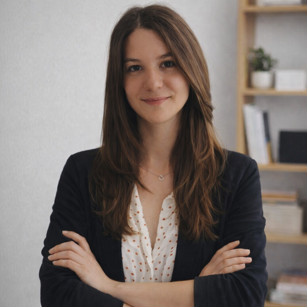 Marina De Castro - Product designer | Ux designer