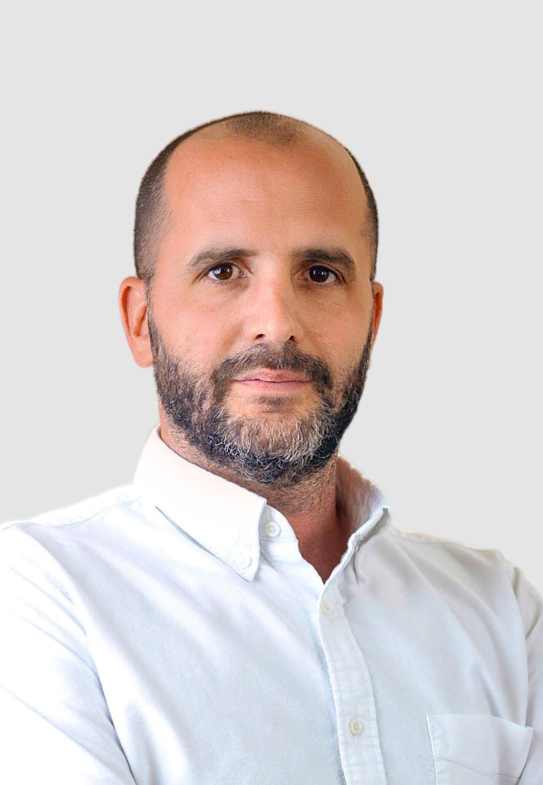 Pierre-Alain Vinçon