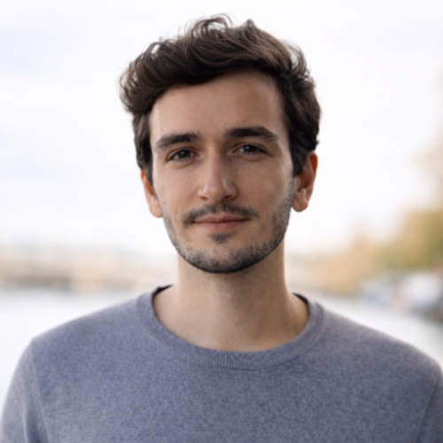 Victor Joudrier - Product Manager | Structuration & delivery