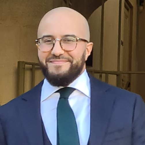 Marwane A. - Data Analyst, Développeur Talend, Sql
