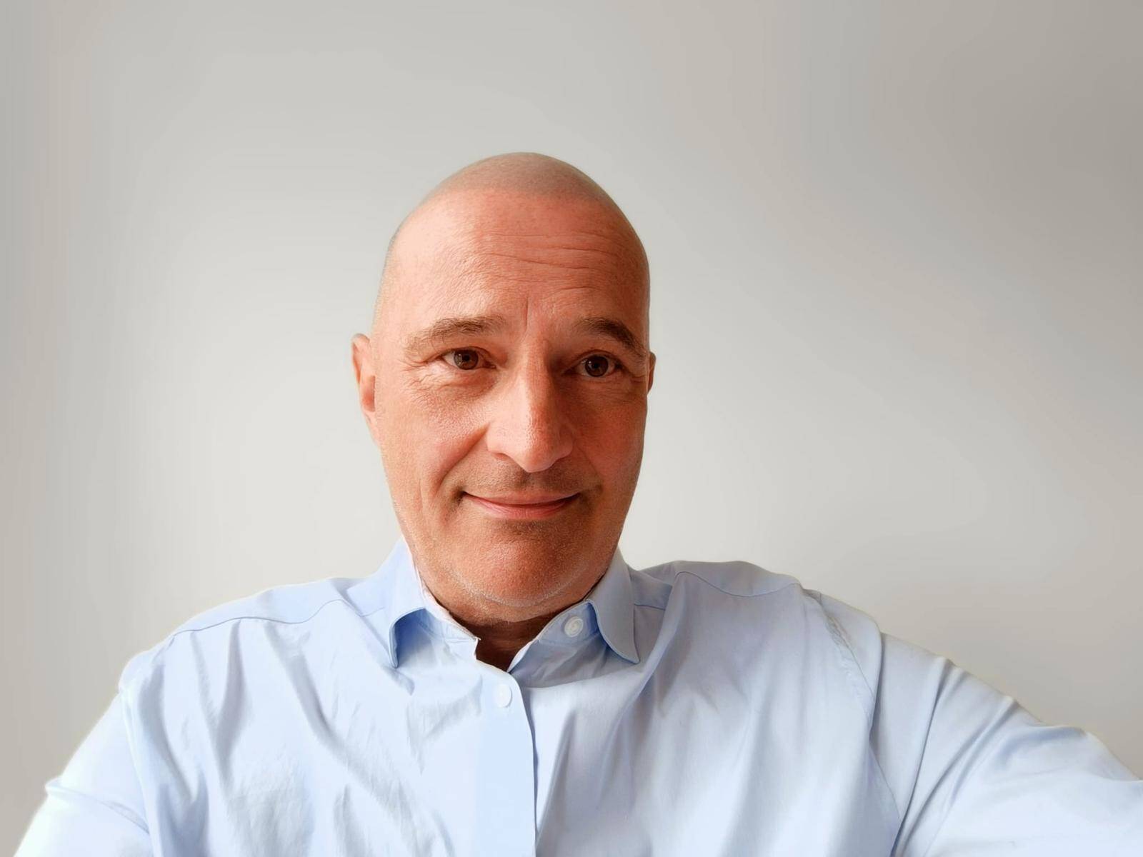 Frank Parsch
