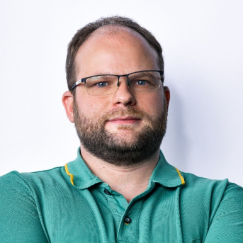 Frederic Guth - Senior Digital Marketing & Analytics Consultant