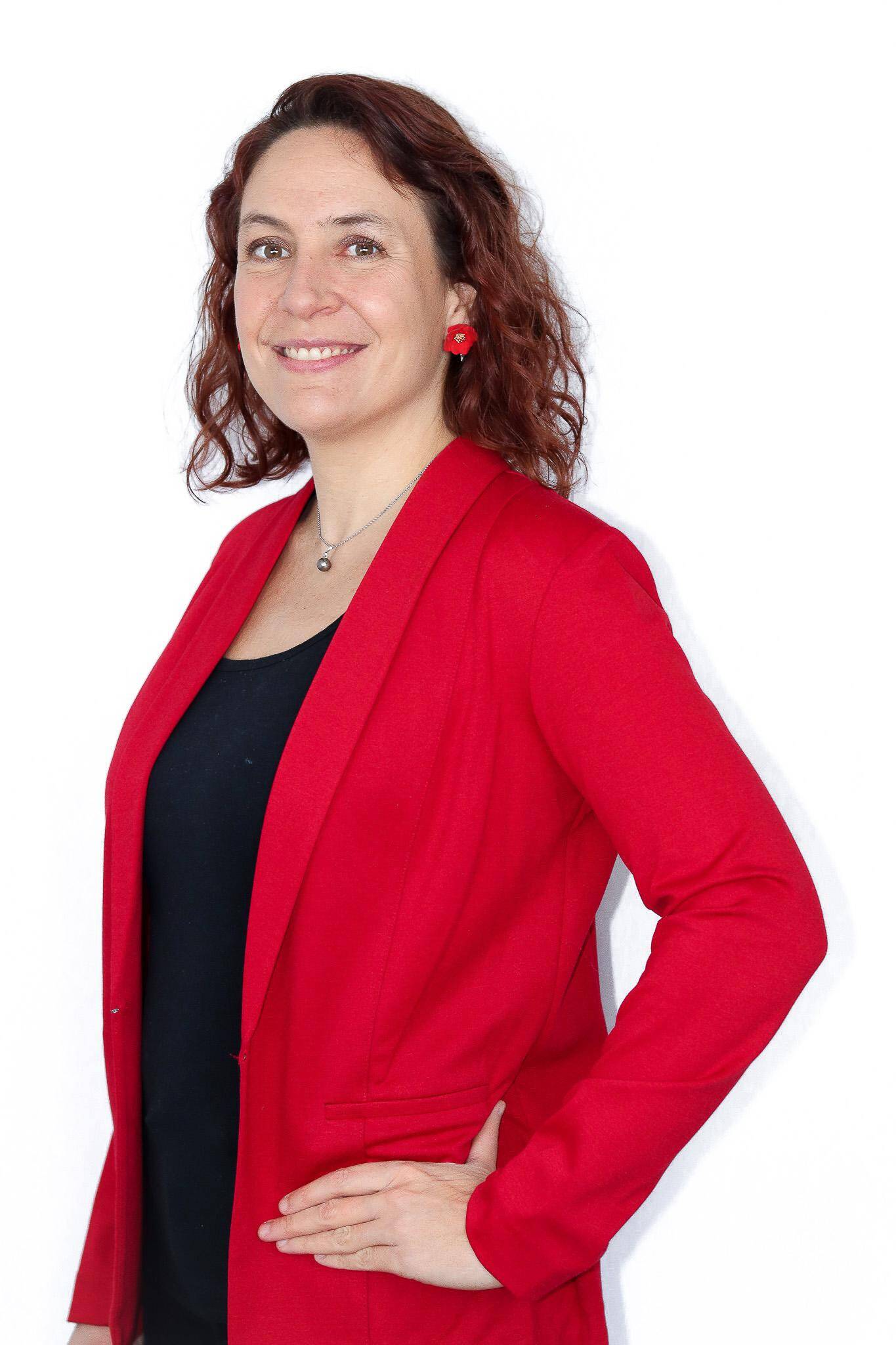 Hélène Guerrero