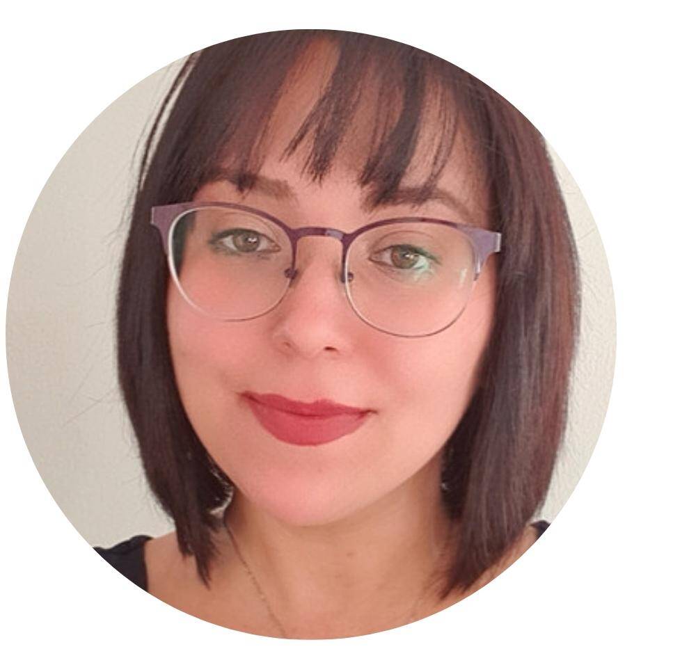 Audrey Mathieu