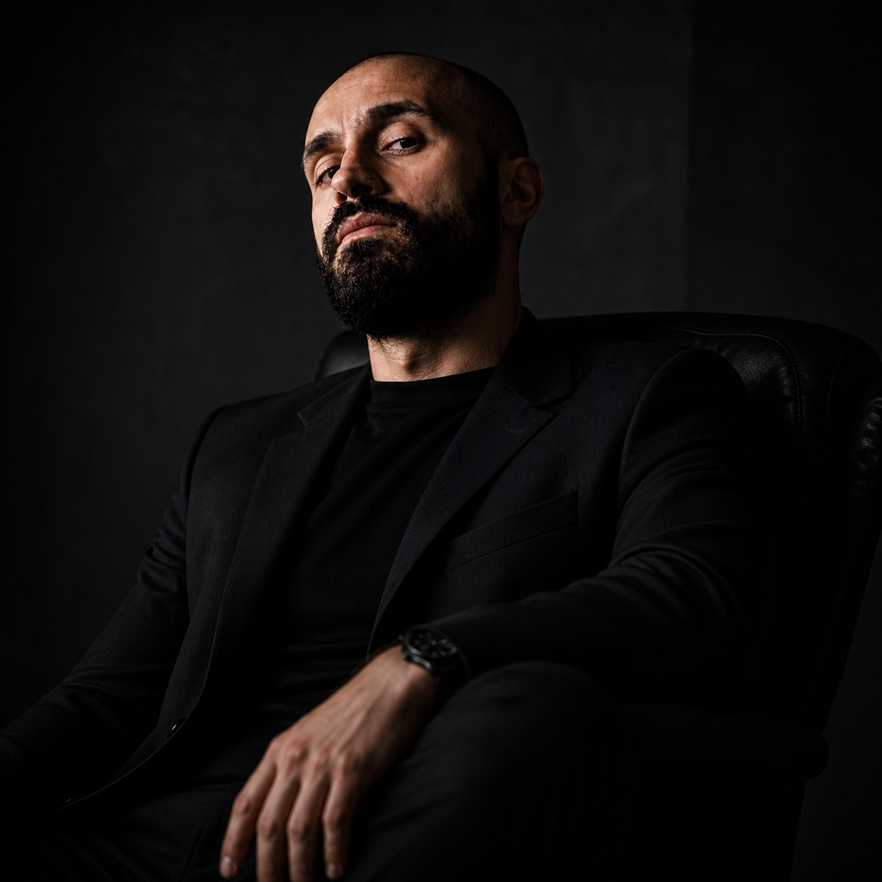 Julien Ricciarelli-Bonnal