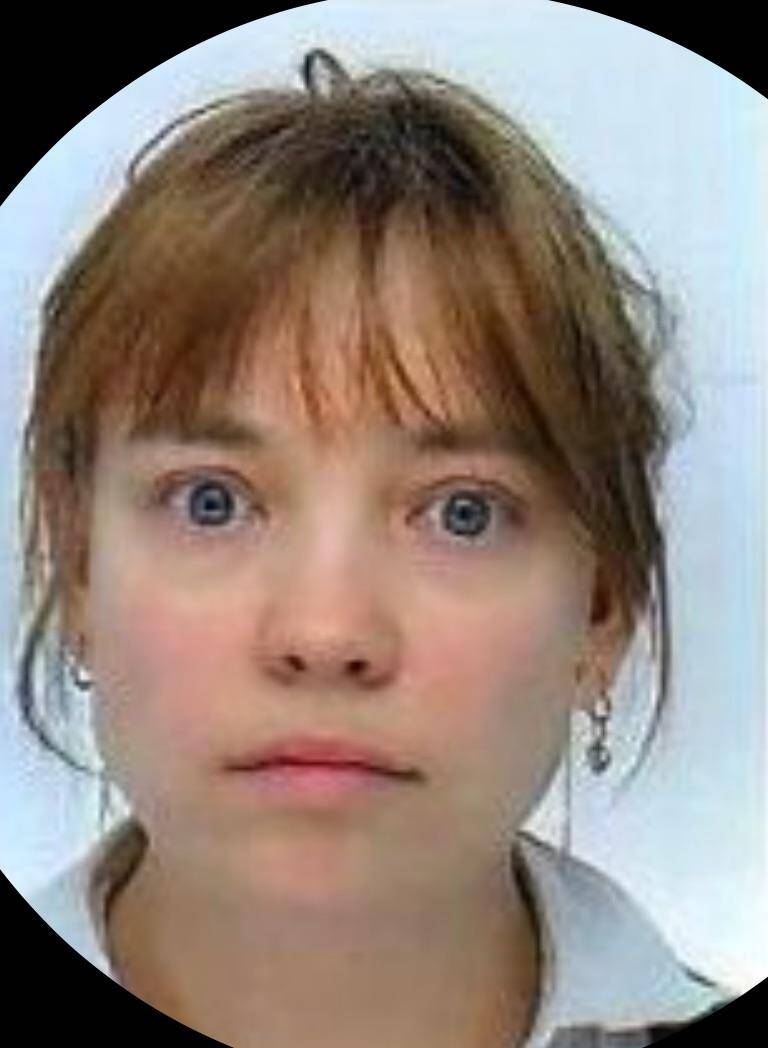 Svetlana Vacherand