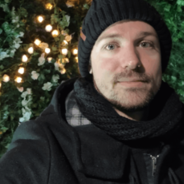 Anastas Choudra - Data Scientist