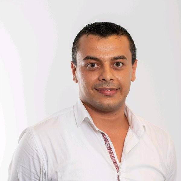 Mahmoud Mezghani