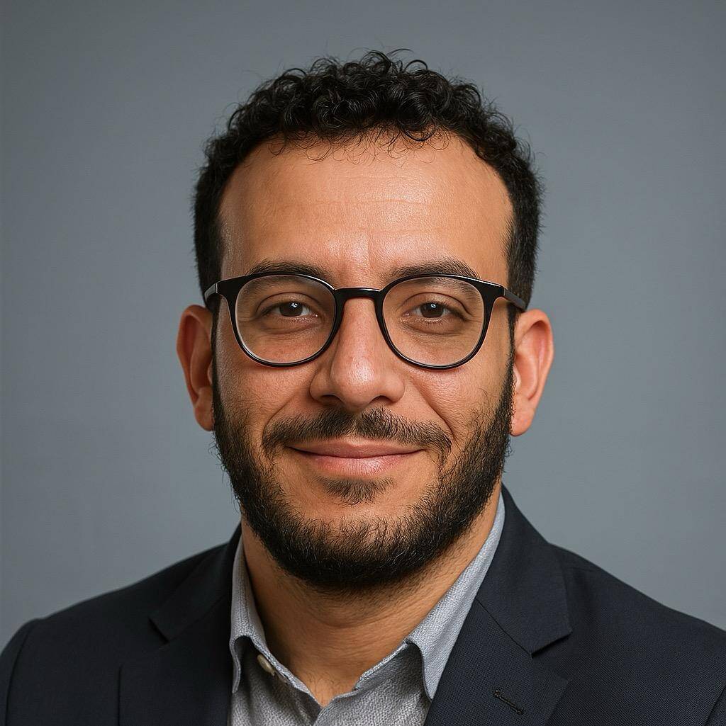 Hassen Benrhouma - Senior Java Engineer – IA générative (LLM, RAG)