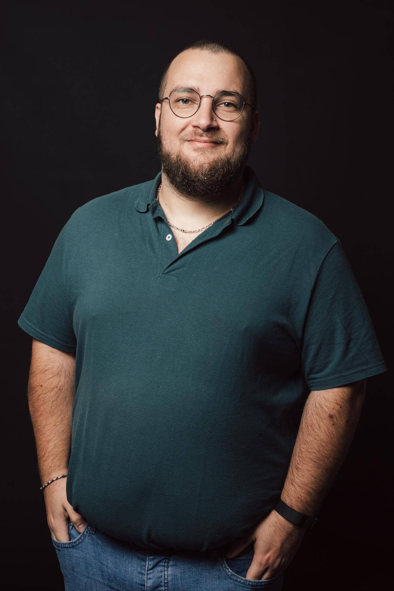 Jeffrey Duroyon