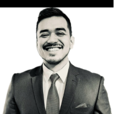 Francisco Xavier Vera Carrion - Senior Developer turned Tech Talent Partner