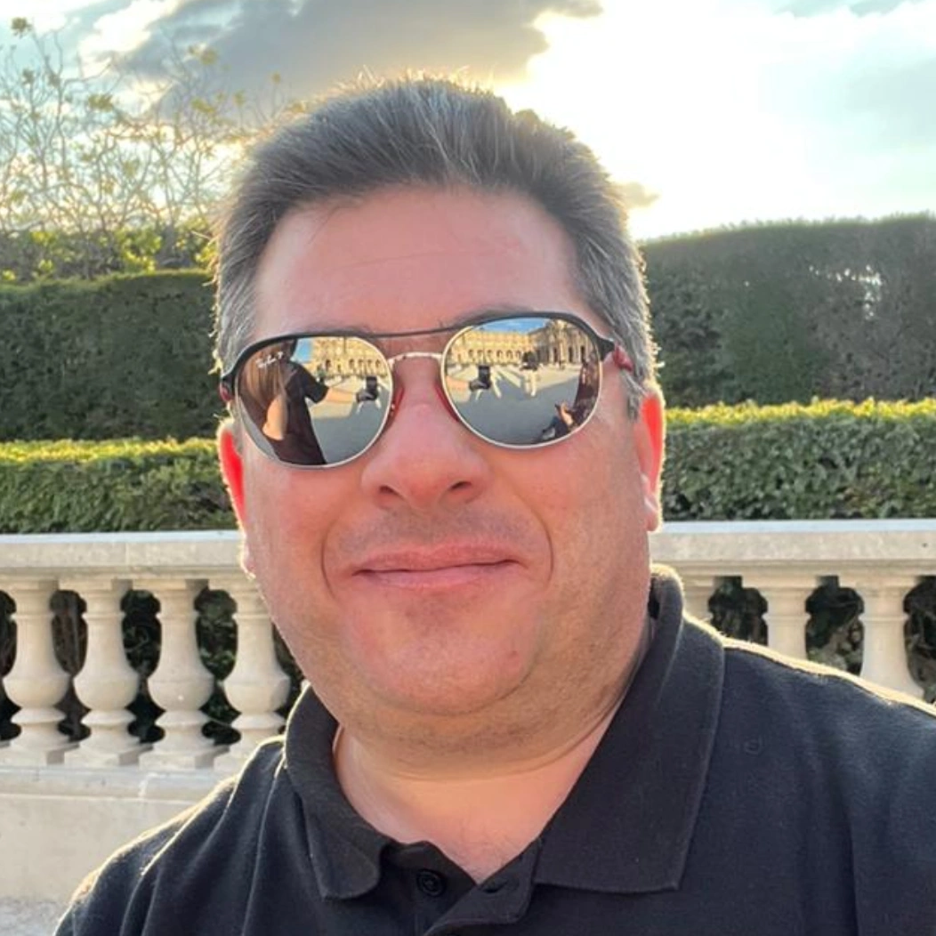 Mustapha Zarrad - Expert Power BI