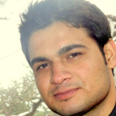 Devesh S.