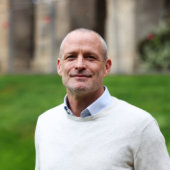 Saul Betmead De Chasteigner