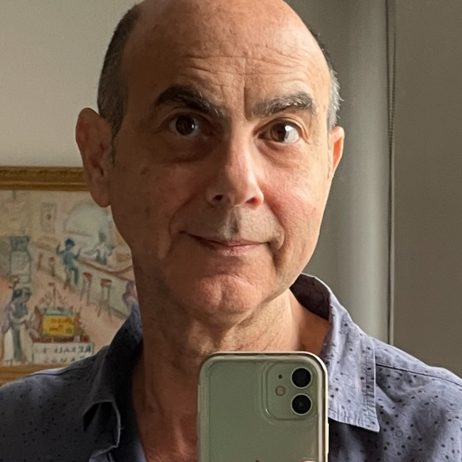 David Amiel