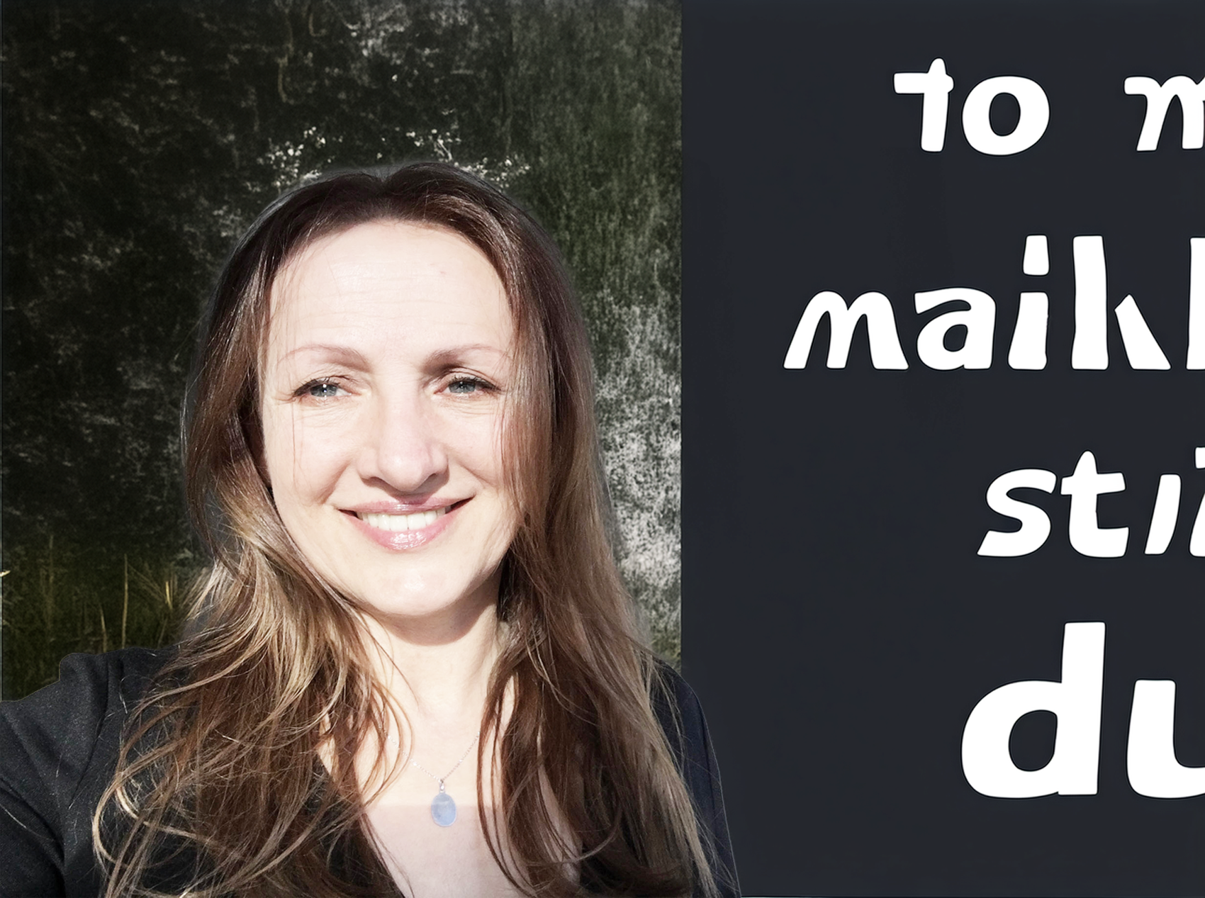 Andrée Criqui - Designer graphique / Graphiste / Illustratrice