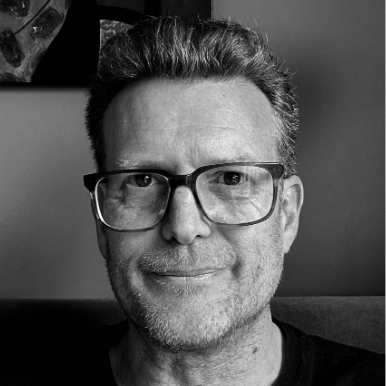 Simon Attfield