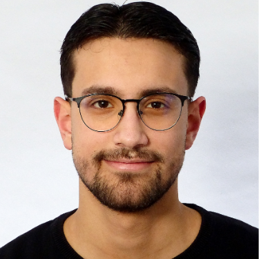 Harun Dalkiran - Data Scientist und Webentwickler
