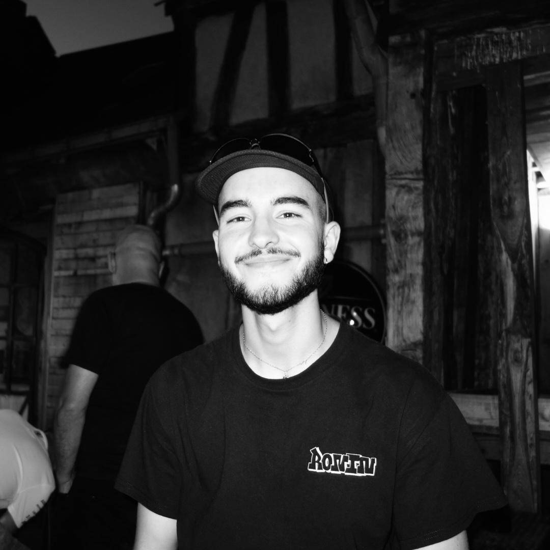 Tristan L.