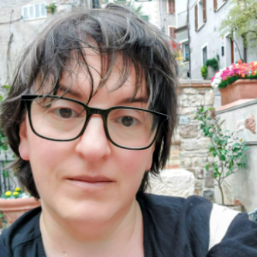 Amélie Clamot
