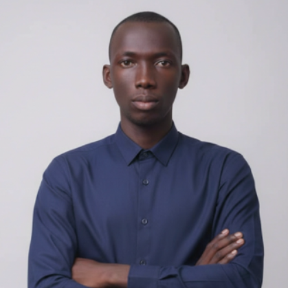 Paul Maxime Dossou