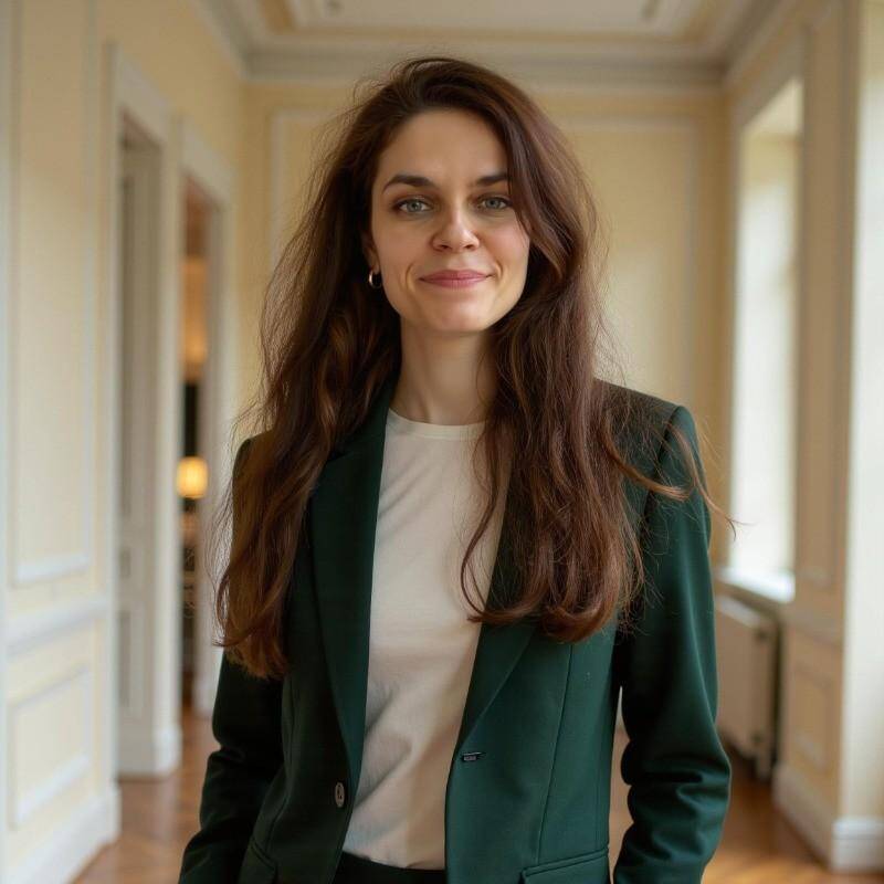 Laura F.